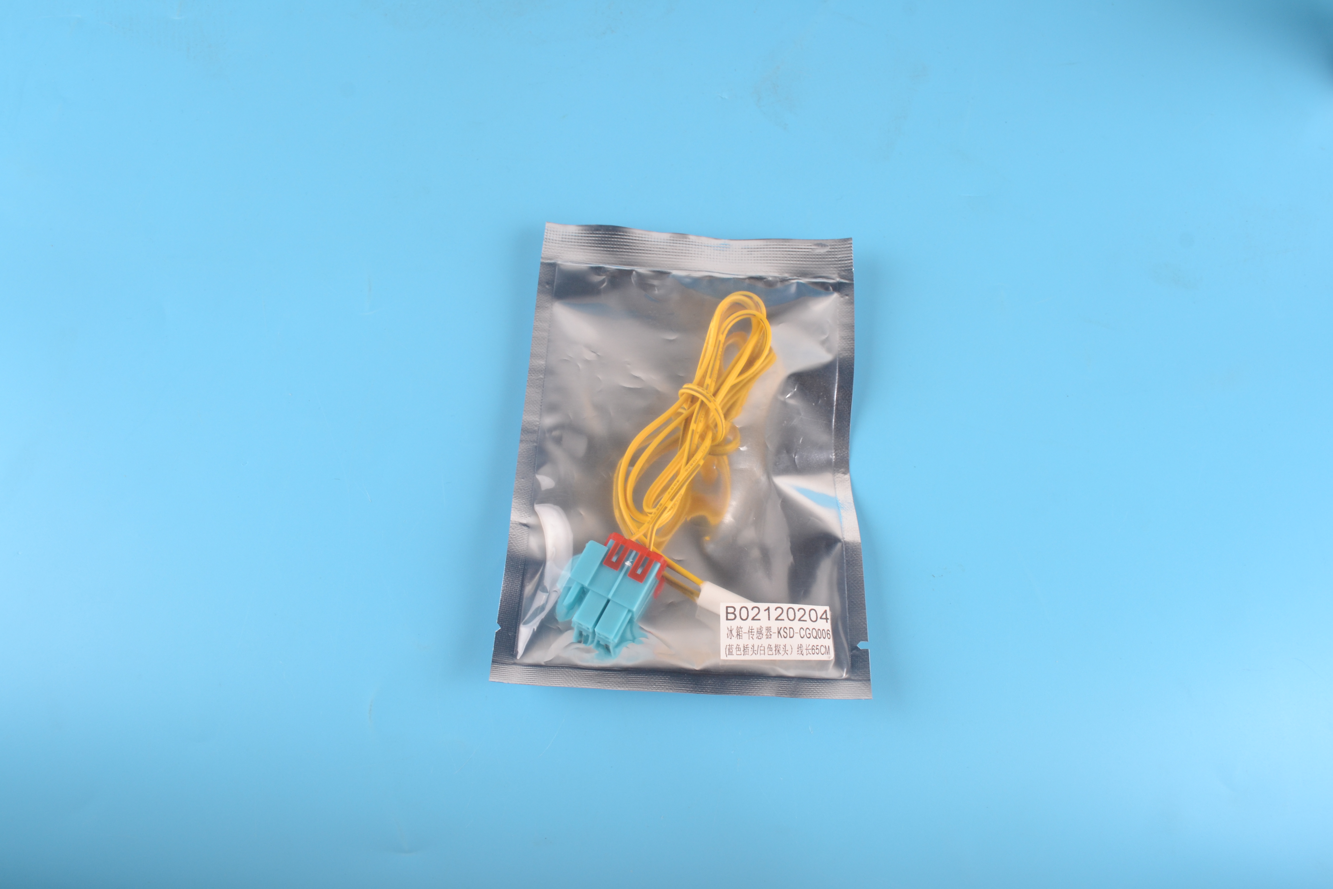 Sensor - B02120204
